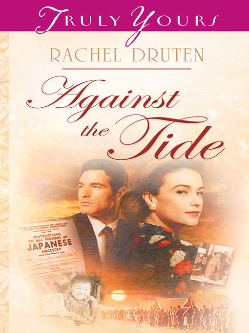 Title details for Against The Tide by Rachel Druten - Available